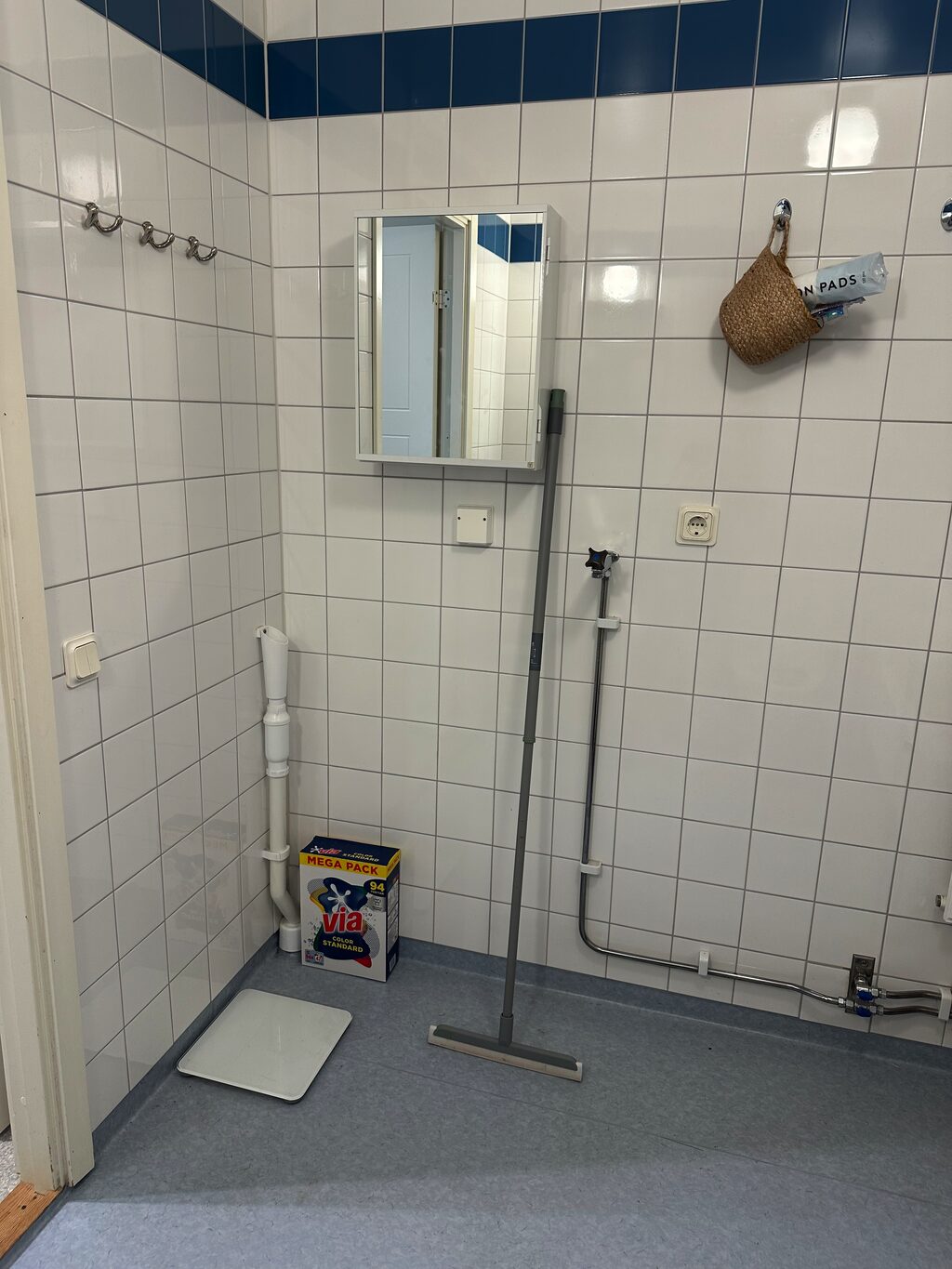 Lägenhetsbyte - Främlingsvägen 24C