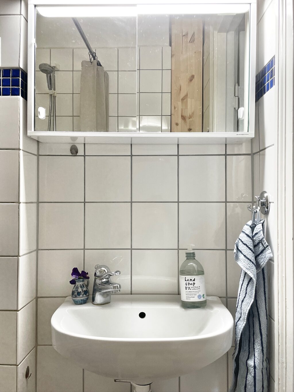 Lägenhetsbyte - Storgatan 1