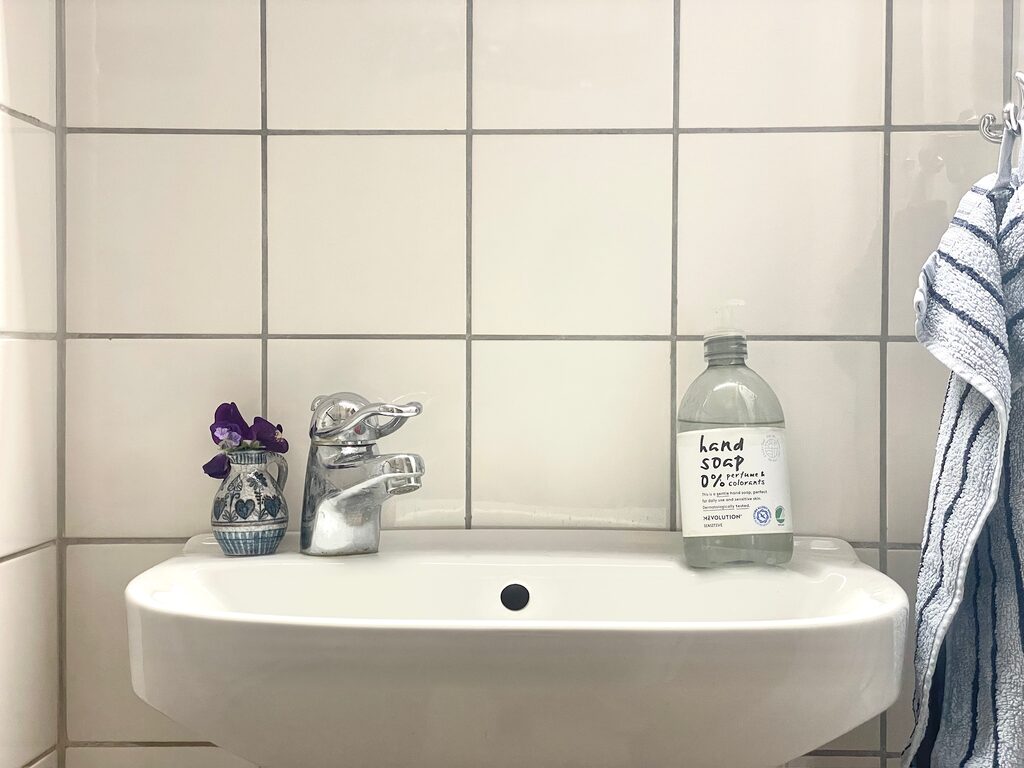 Lägenhetsbyte - Storgatan 1