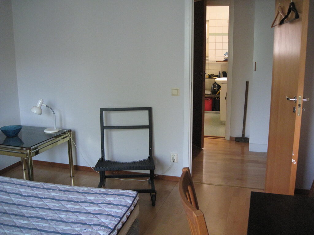 Lägenhetsbyte - Tjärhovsgatan 35  11628 Stockholm