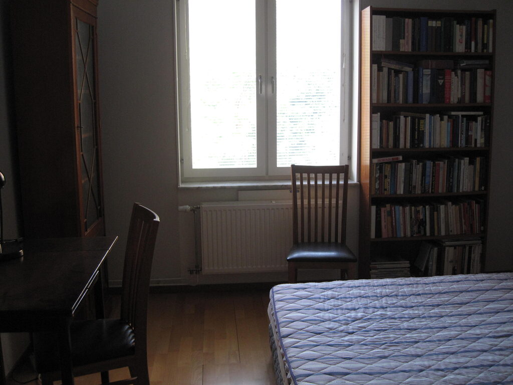 Lägenhetsbyte - Tjärhovsgatan 35  11628 Stockholm