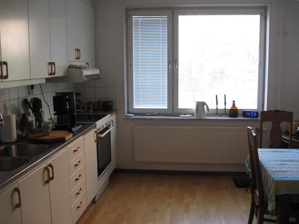 Lägenhetsbyte - Tjärhovsgatan 35  11628 Stockholm