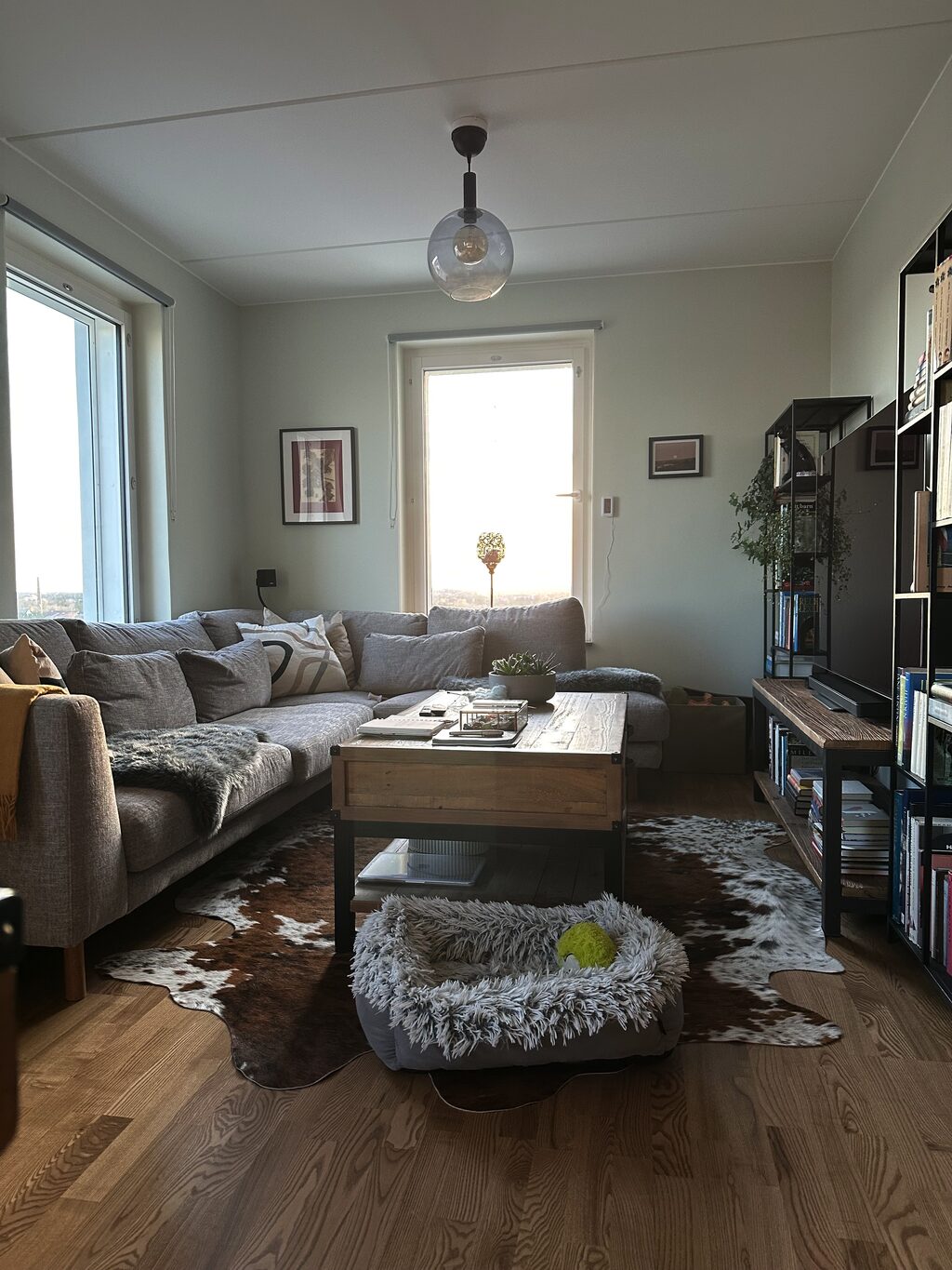 Lägenhetsbyte - Diavoxvägen 8 12629 Hägersten