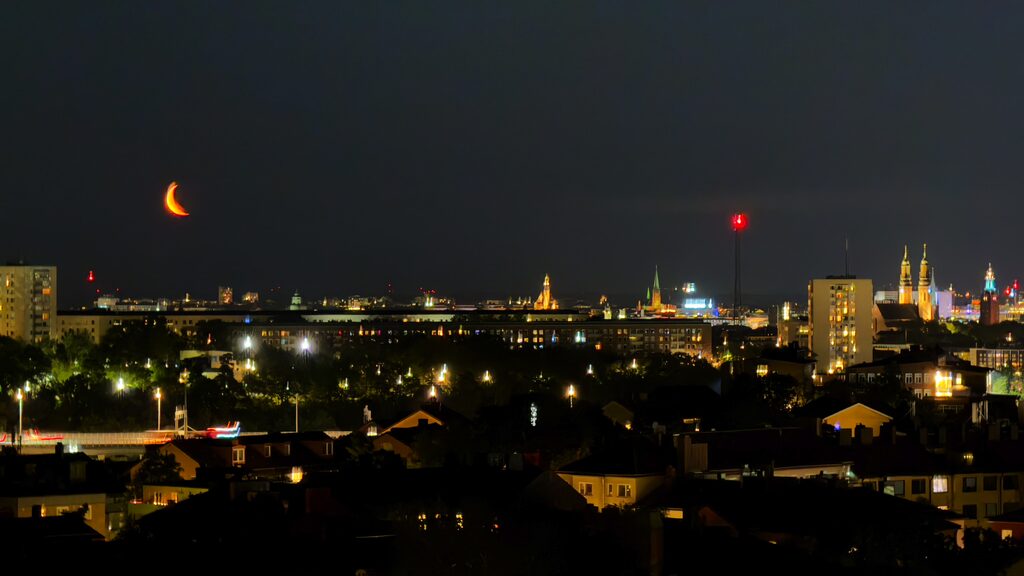 Lägenhetsbyte - Diavoxvägen 8 12629 Hägersten