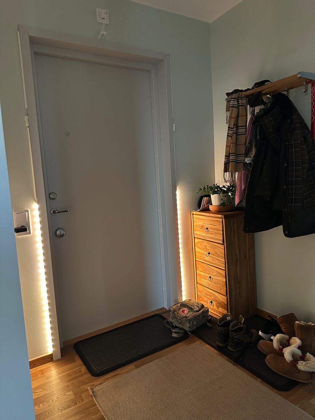 Lägenhetsbyte - Diavoxvägen 8 12629 Hägersten