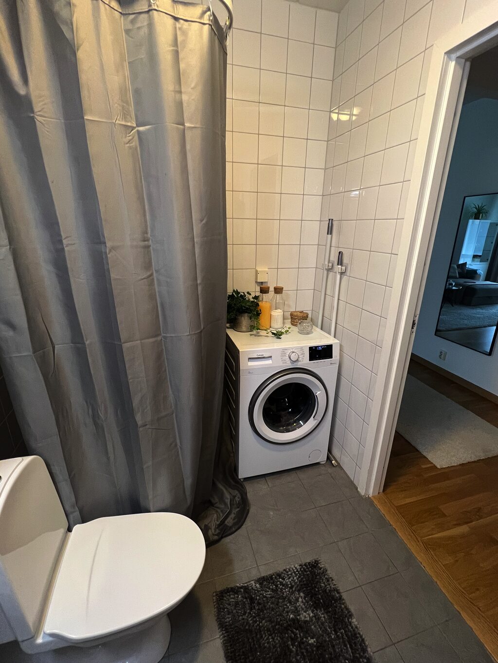 Lägenhetsbyte - Rådsvägen 4E