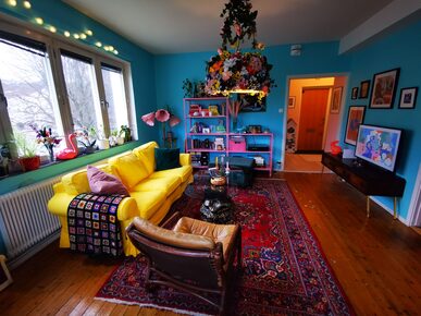 Lägenhetsbyte - Västanvindsgatan 9A