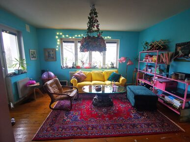 Lägenhetsbyte - Västanvindsgatan 9A