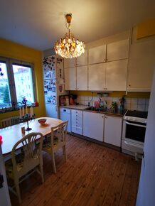 Lägenhetsbyte - Västanvindsgatan 9A