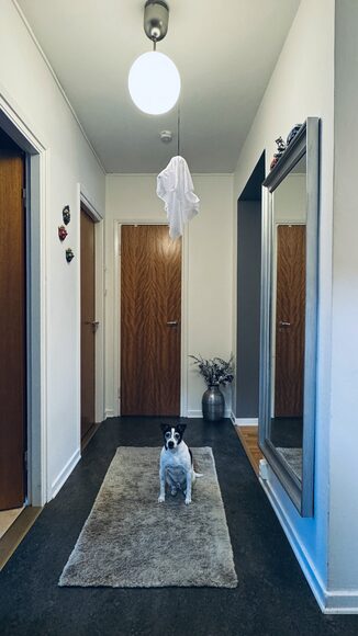 Lägenhetsbyte - Filmgatan 35