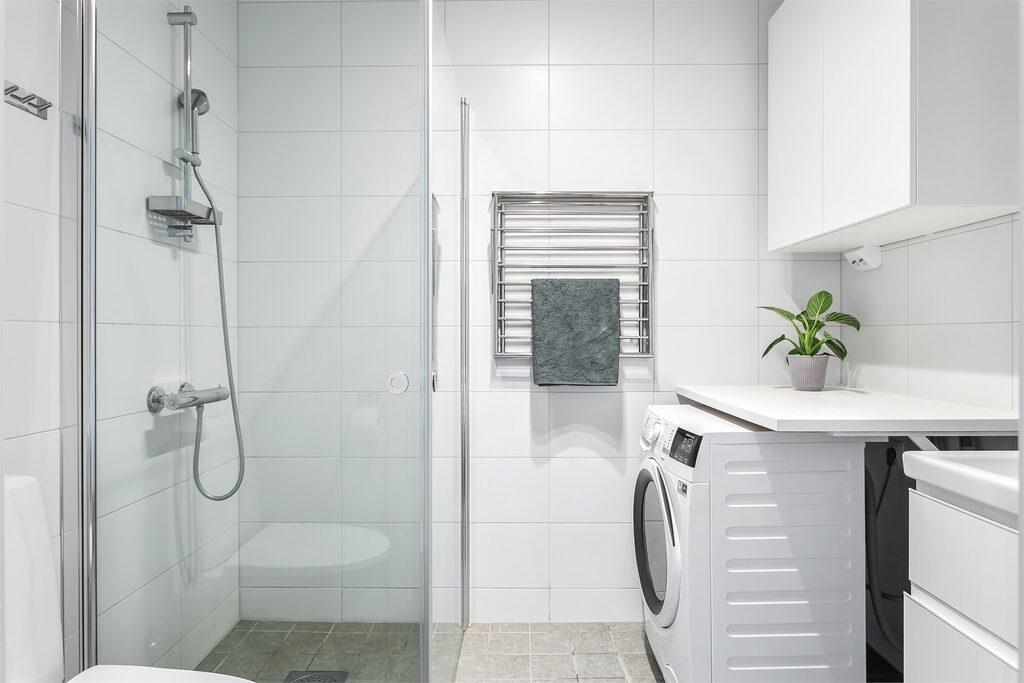 Lägenhetsbyte - Mäldgatan 12