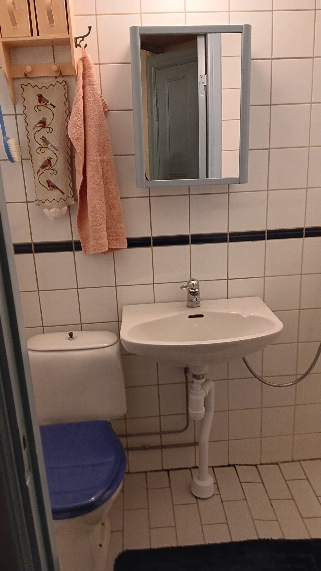 Lägenhetsbyte - Odengatan 44