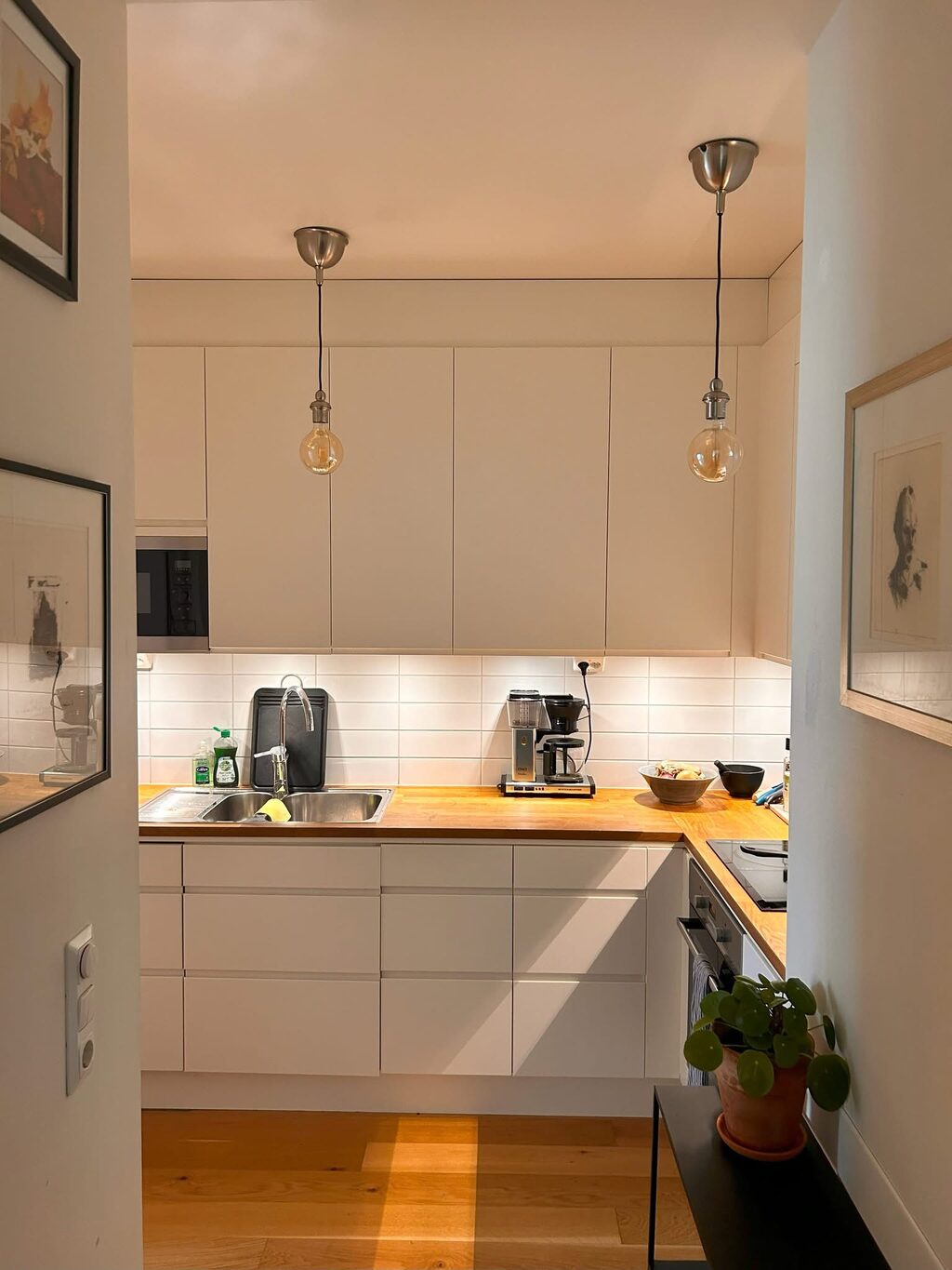 Lägenhetsbyte - Wollmar Yxkullsgatan 17