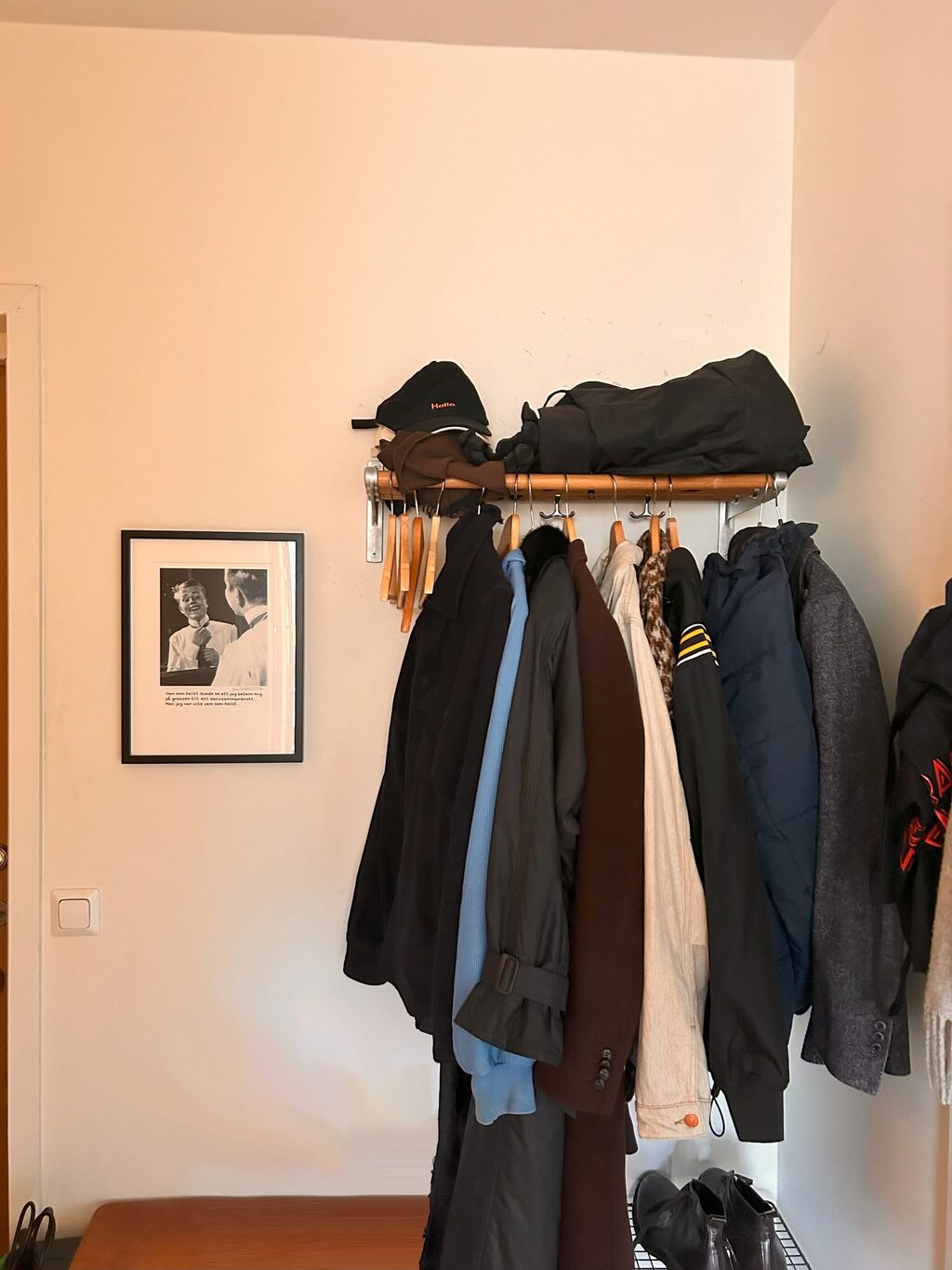 Lägenhetsbyte - Wollmar Yxkullsgatan 17