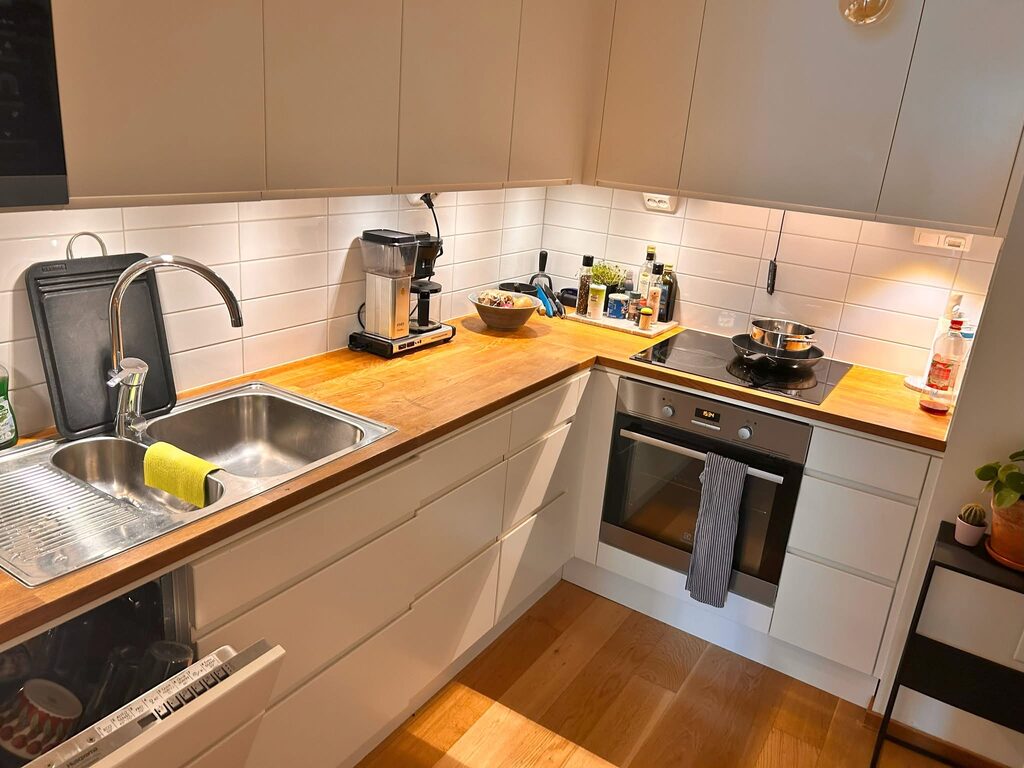 Lägenhetsbyte - Wollmar Yxkullsgatan 17