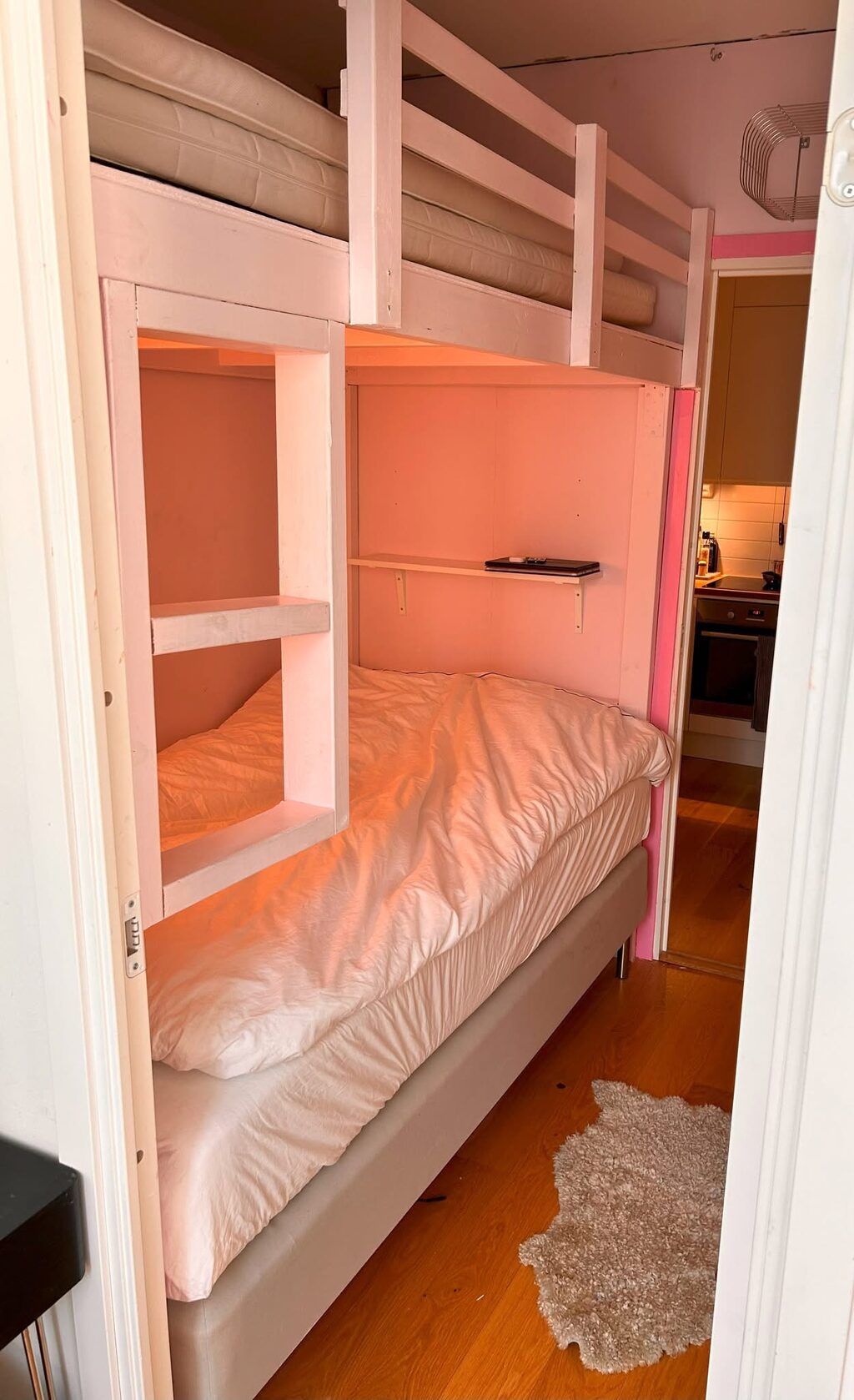 Lägenhetsbyte - Wollmar Yxkullsgatan 17