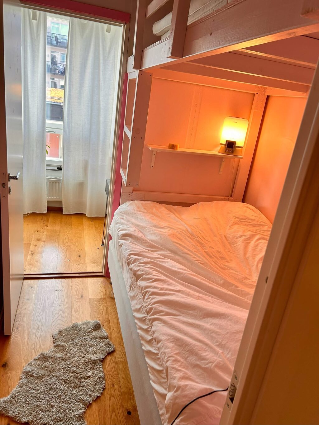 Lägenhetsbyte - Wollmar Yxkullsgatan 17