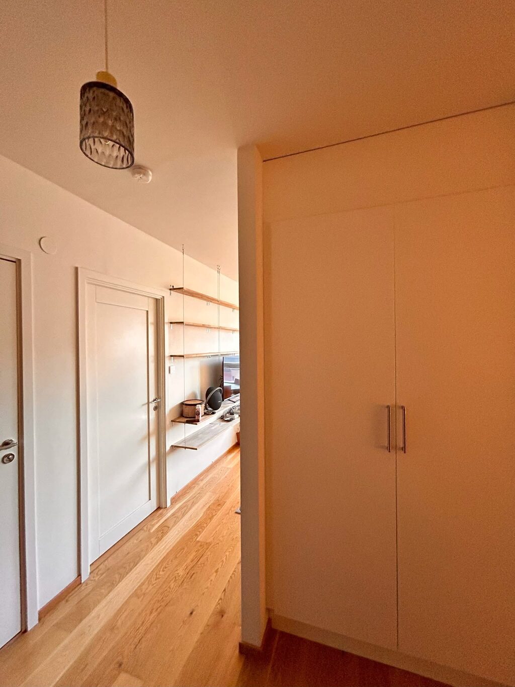 Lägenhetsbyte - Wollmar Yxkullsgatan 17