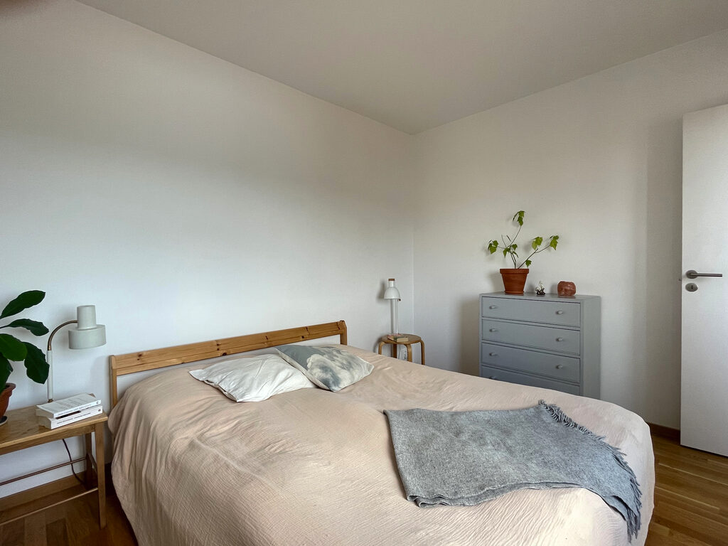 Lägenhetsbyte - Bangatan 21