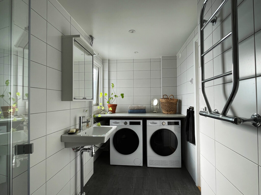 Lägenhetsbyte - Bangatan 21