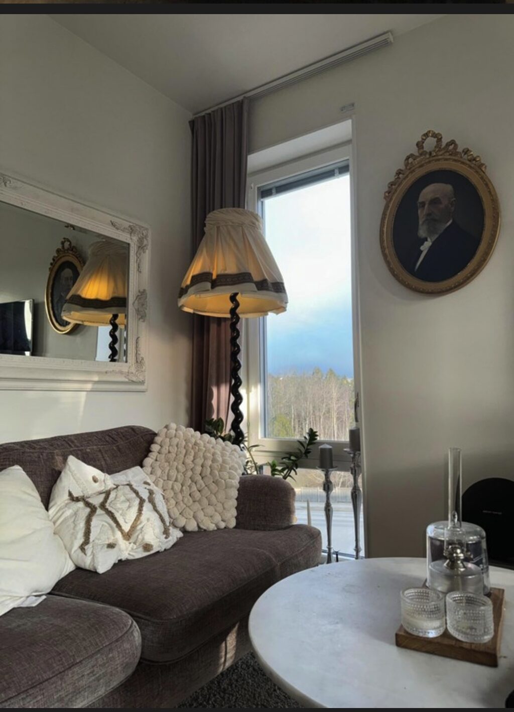 Lägenhetsbyte - Kryddvägen 2