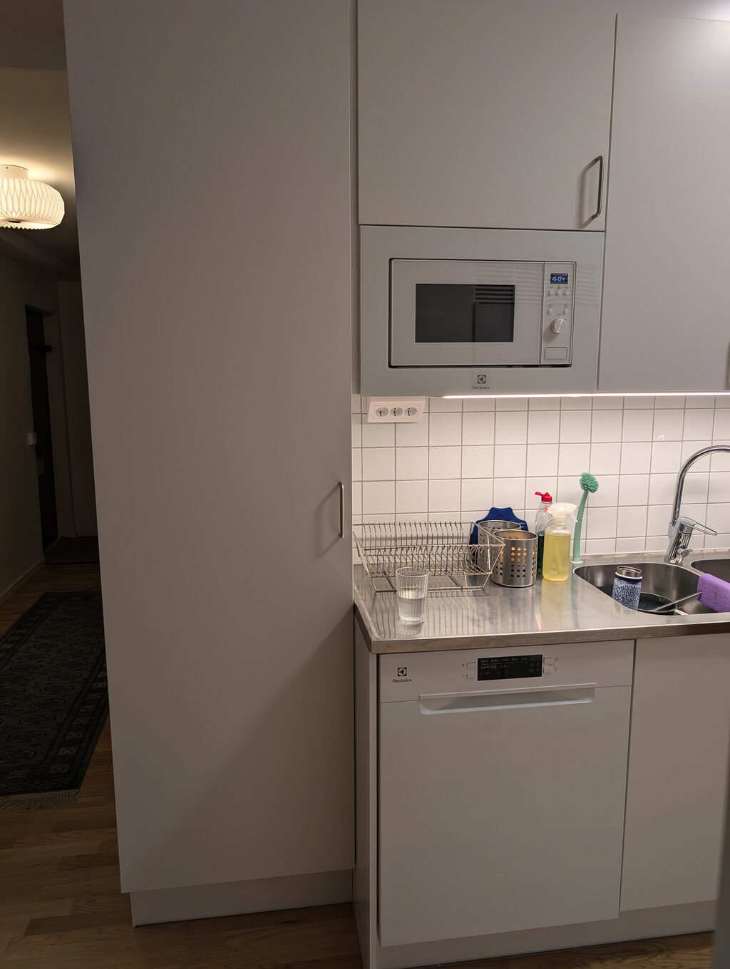 Lägenhetsbyte - Osmundsvägen 31