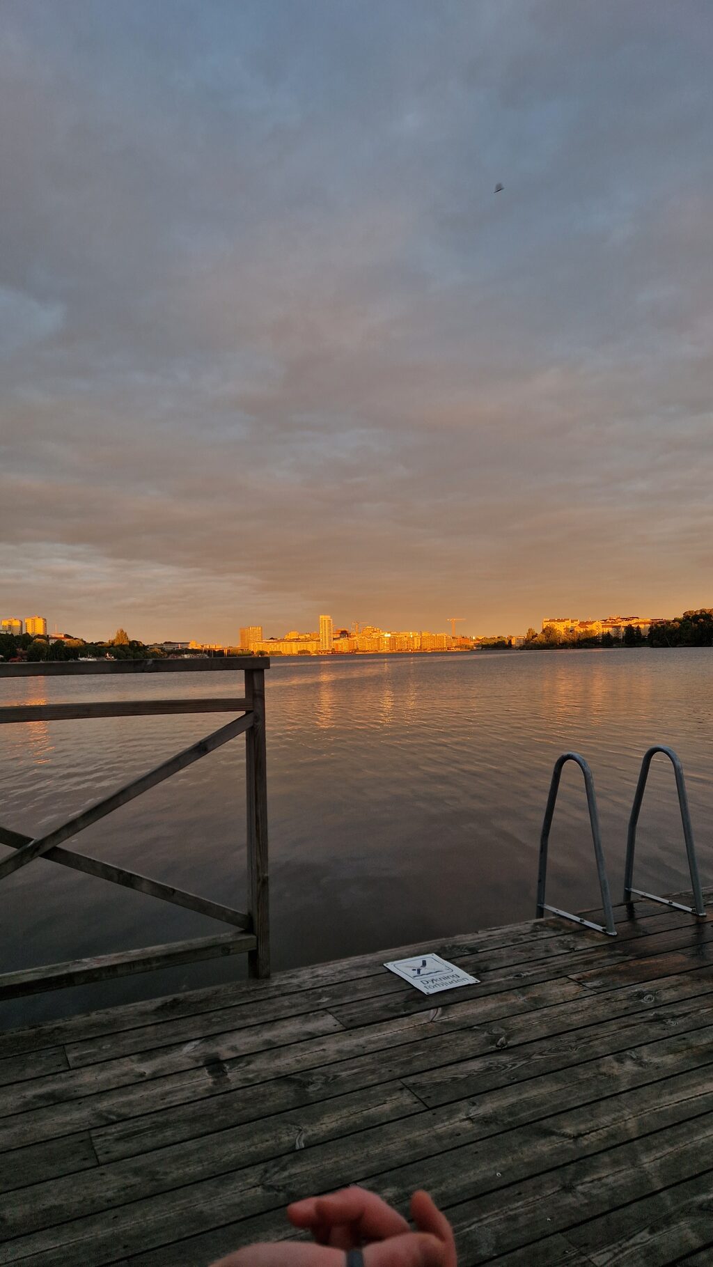 Lägenhetsbyte - Osmundsvägen 31