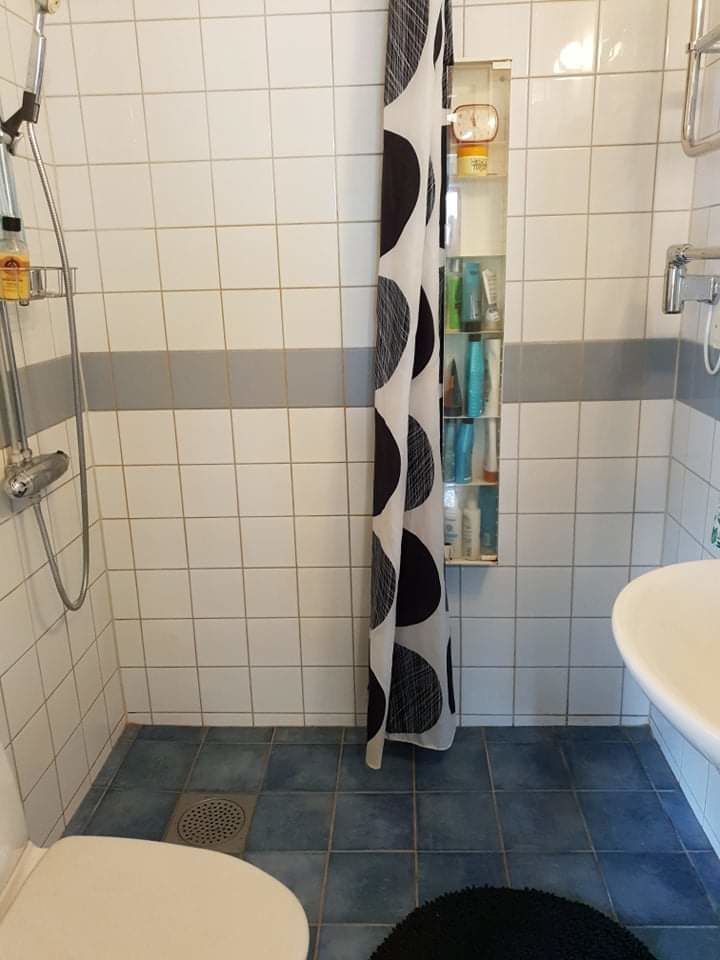 Lägenhetsbyte - Skärmarbrinksvägen 2