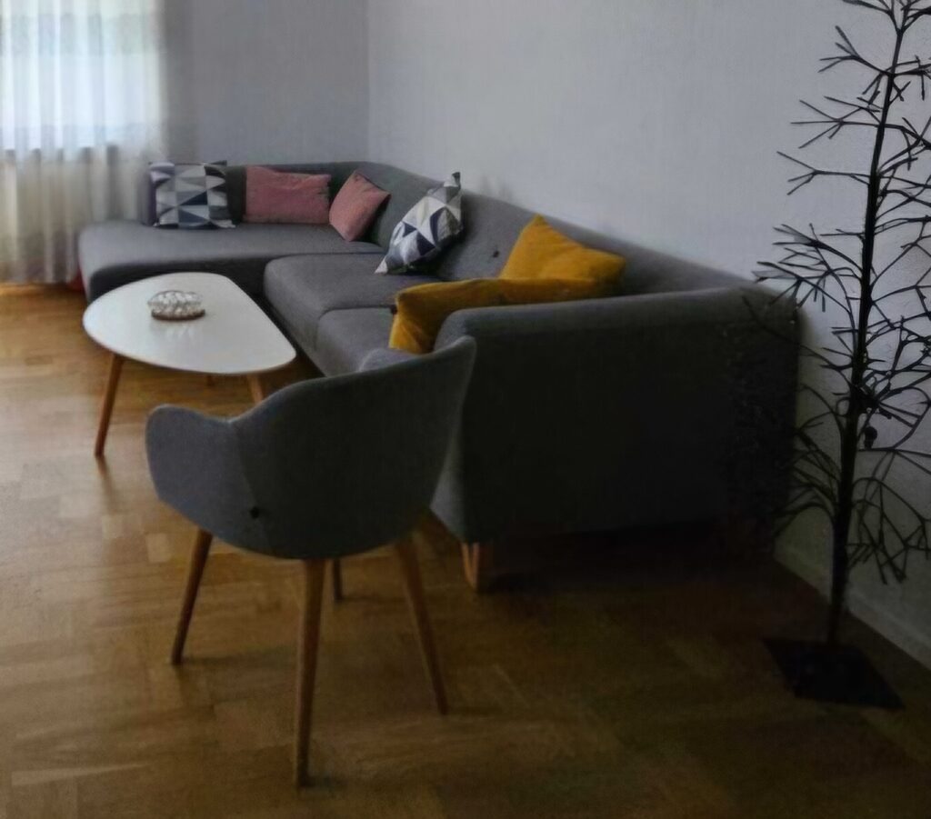 Lägenhetsbyte - Kanalgatan 40C