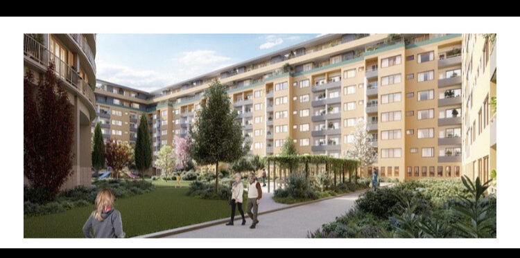 Lägenhetsbyte - Varvsgatan 33