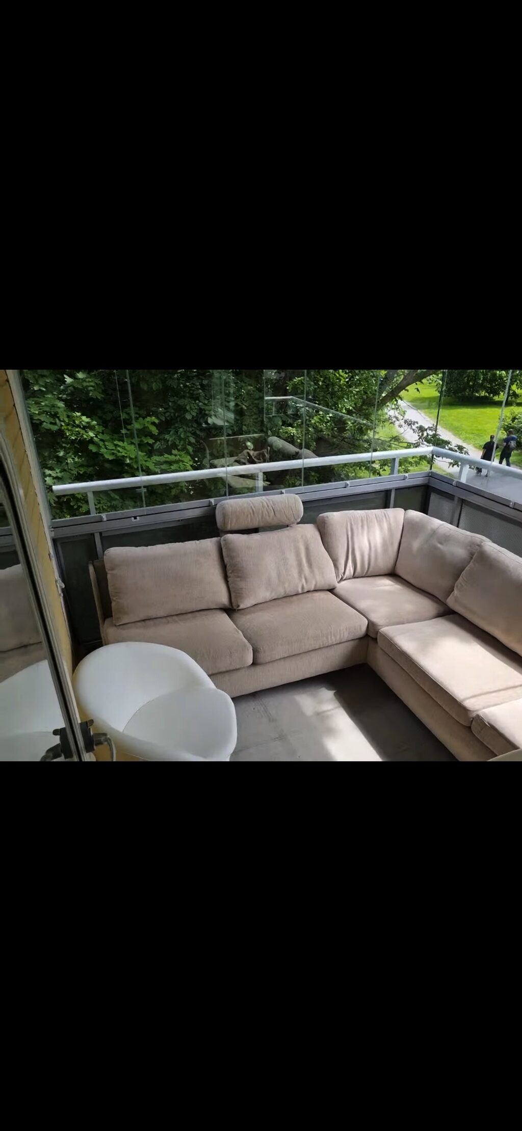 Lägenhetsbyte - Pastellvägen 3