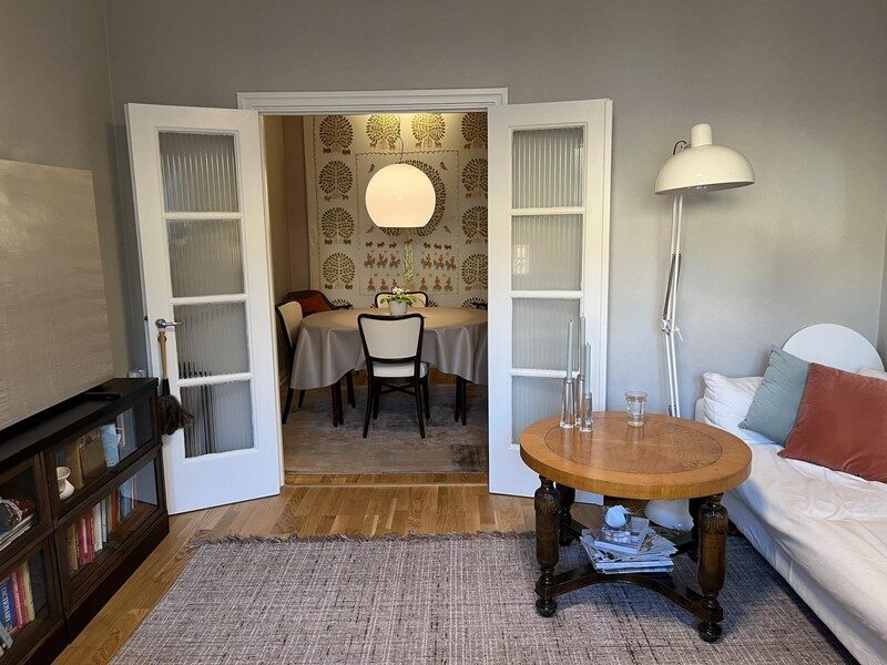 Lägenhetsbyte - Havregatan 13