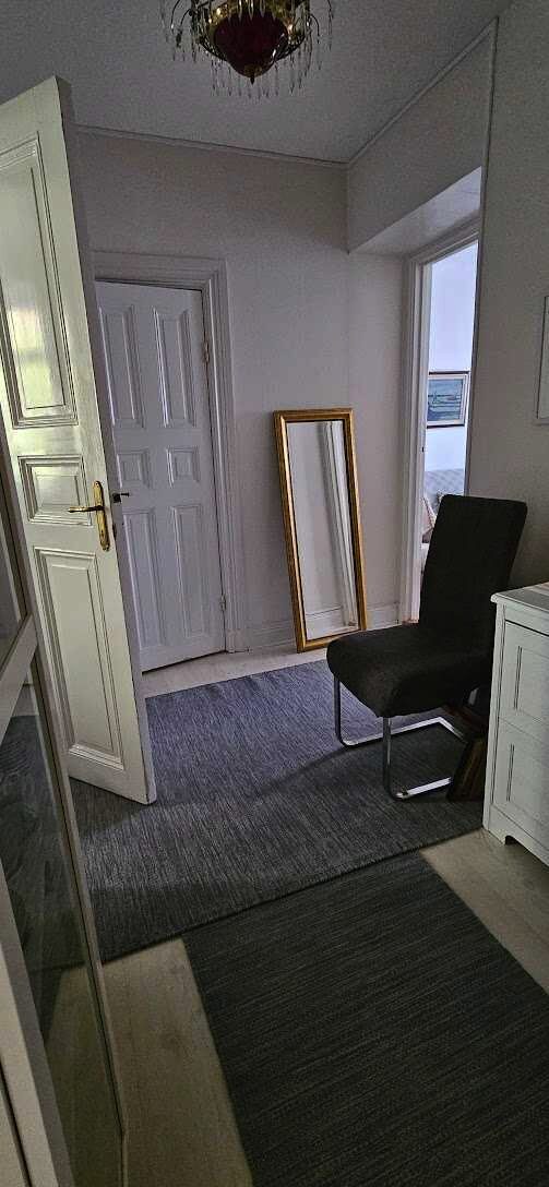 Lägenhetsbyte - Rörstrandsgatan 26A