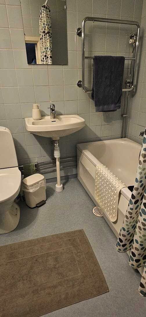 Lägenhetsbyte - Rörstrandsgatan 26A