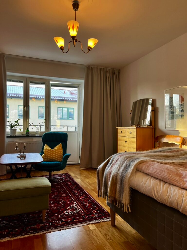 Lägenhetsbyte - Porfyrvägen 16