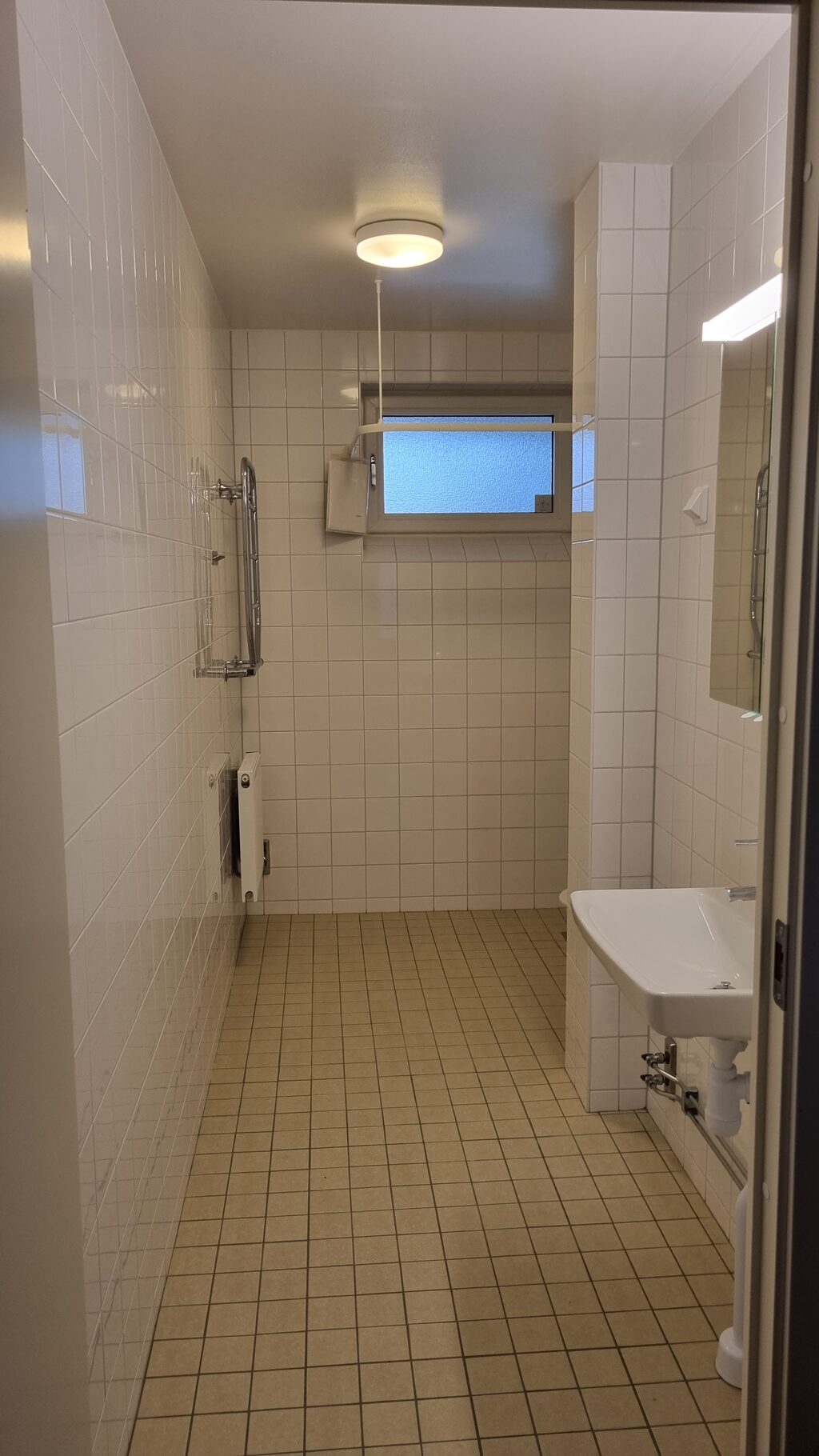 Lägenhetsbyte - Studievägen 39