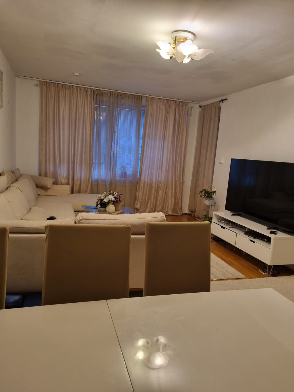 Lägenhetsbyte - Studievägen 39