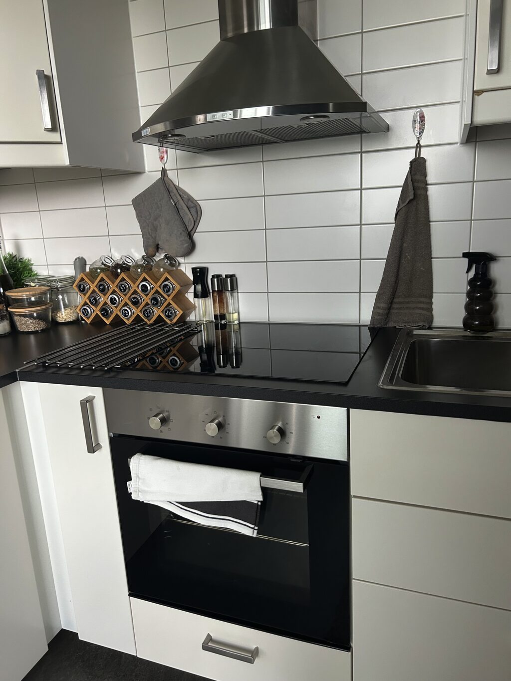 Lägenhetsbyte - Kvarntorpsgränd 5