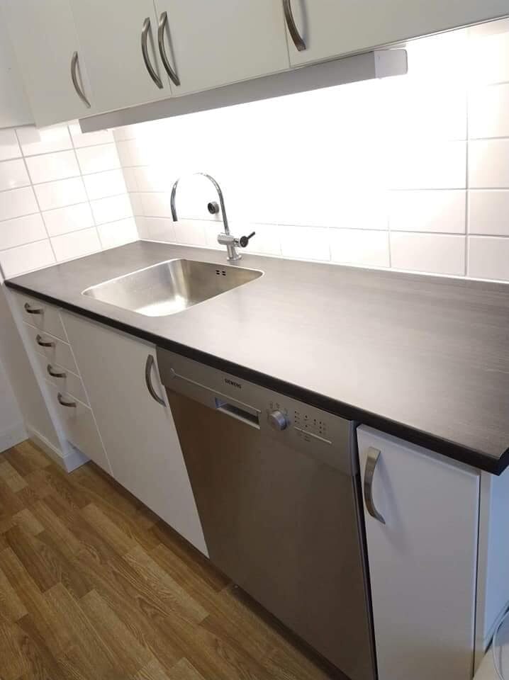 Lägenhetsbyte - Spetsbergsgatan 2C