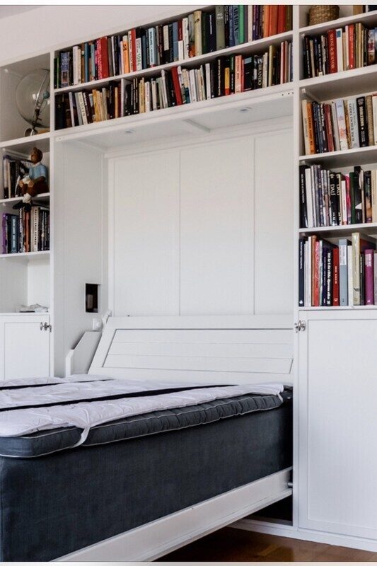 Lägenhetsbyte - Malmgårdsvägen 14