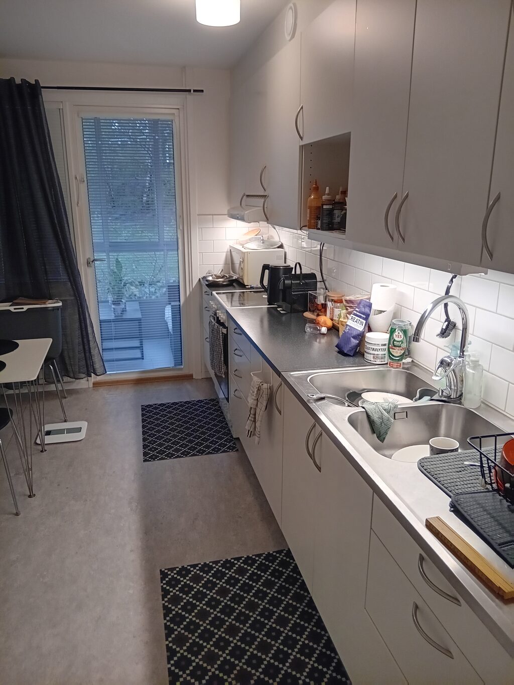 Lägenhetsbyte - Rådsvägen 10