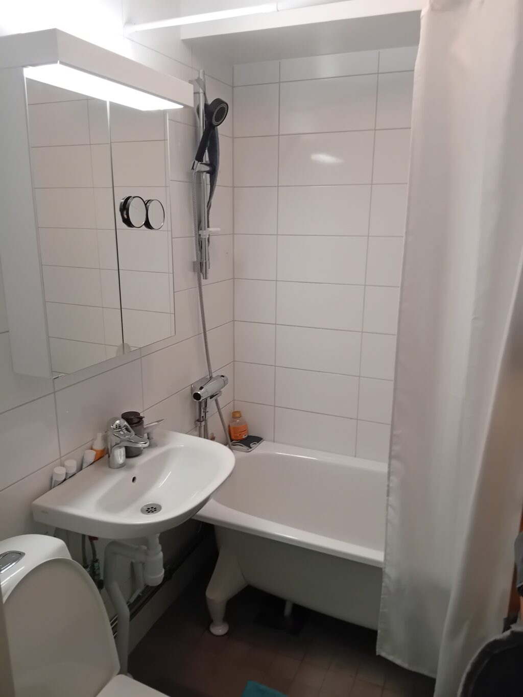 Lägenhetsbyte - Rådsvägen 10