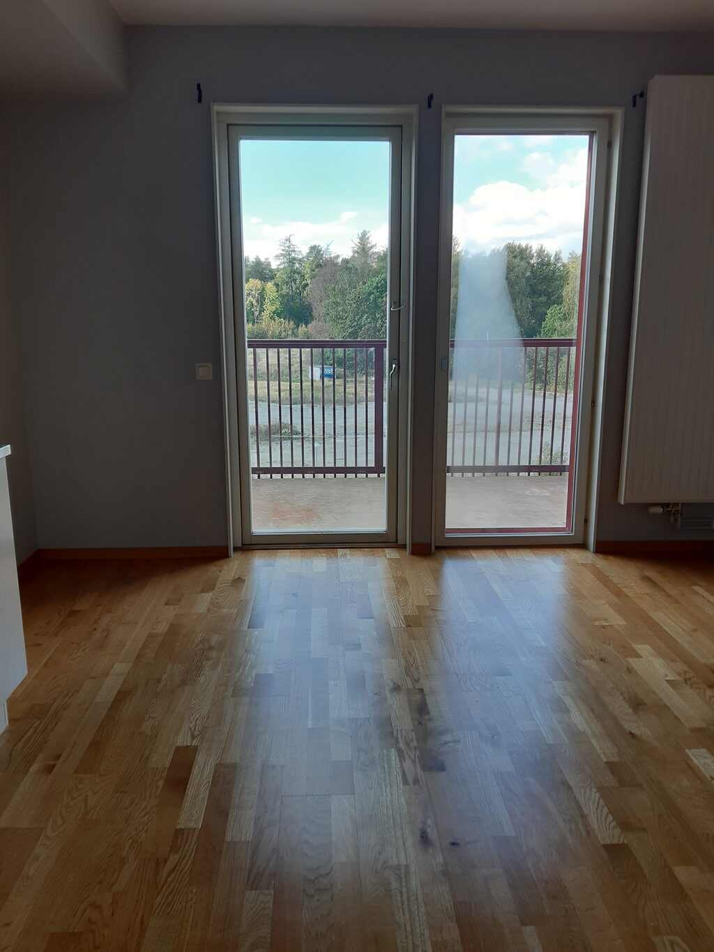 Lägenhetsbyte - Torgny Segerstedts Allé 79