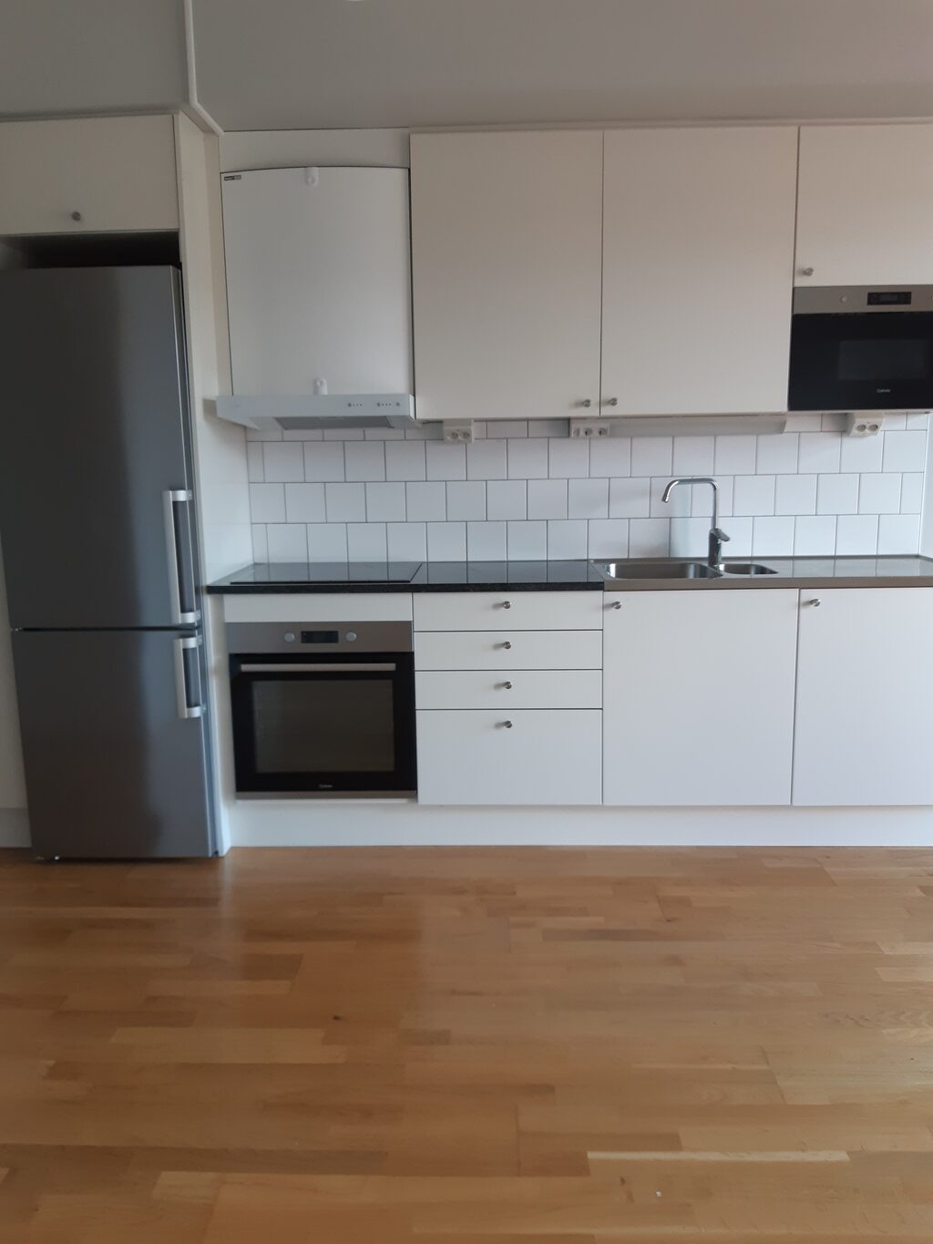 Lägenhetsbyte - Torgny Segerstedts Allé 79