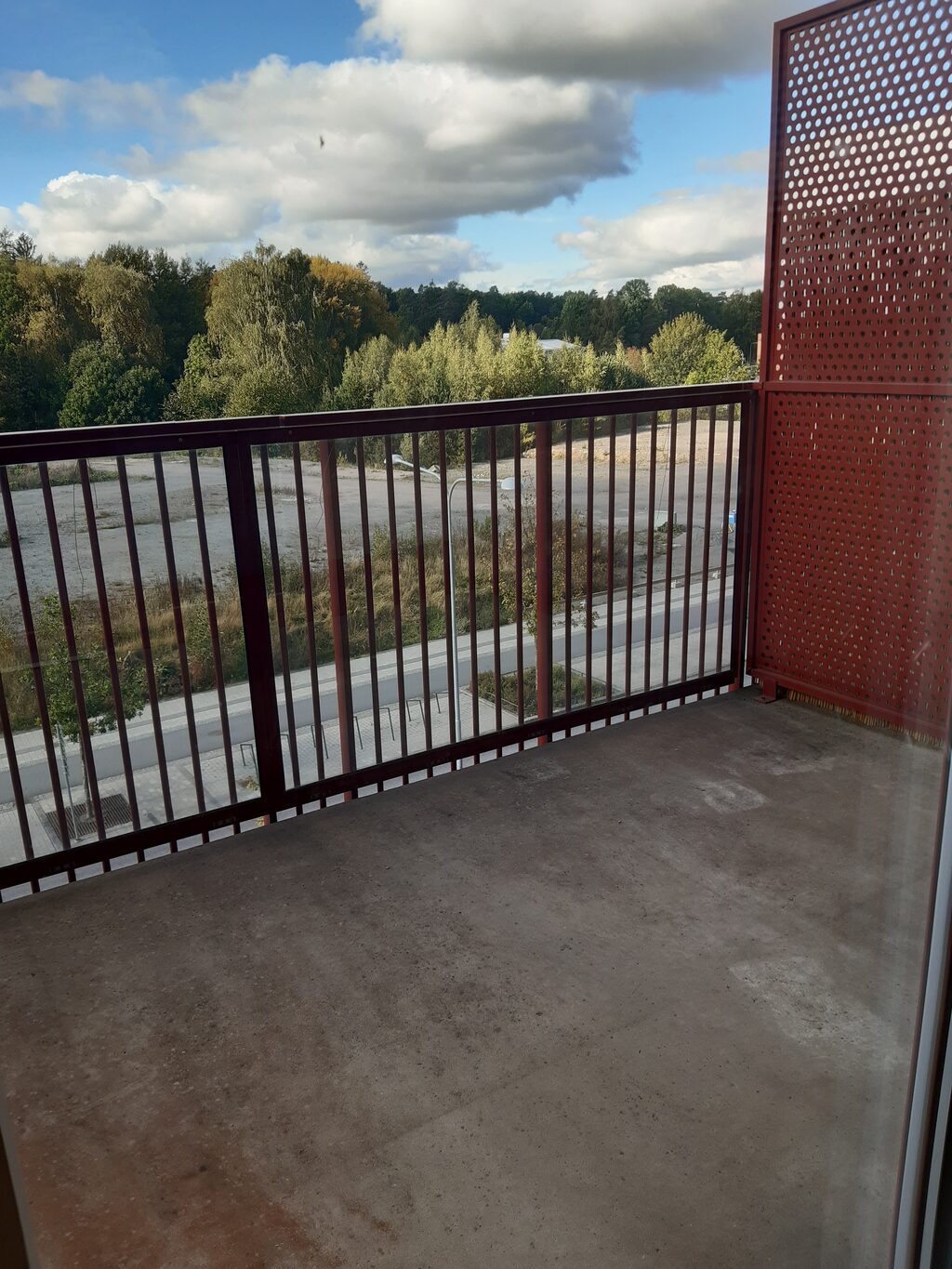 Lägenhetsbyte - Torgny Segerstedts Allé 79