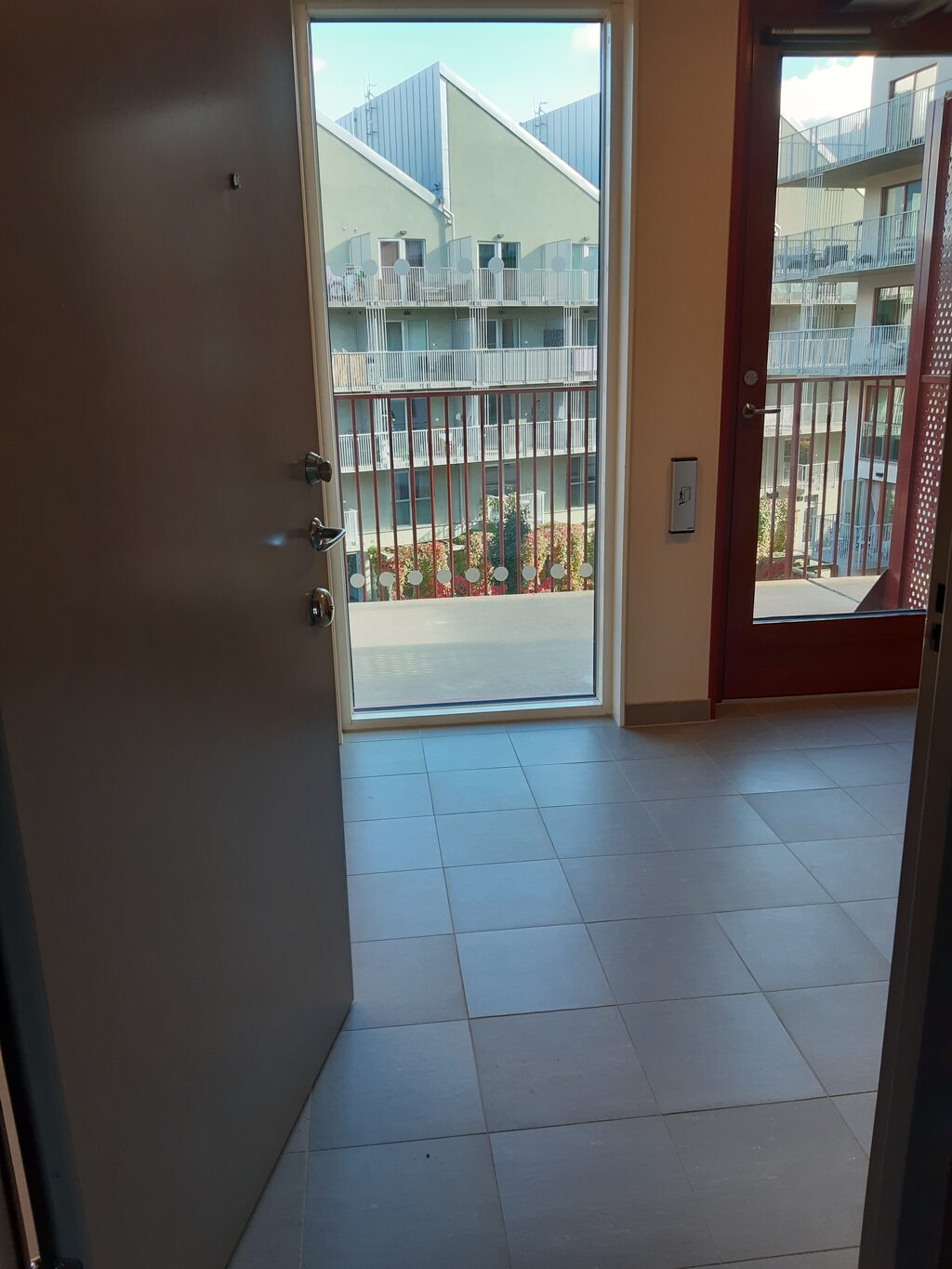 Lägenhetsbyte - Torgny Segerstedts Allé 79