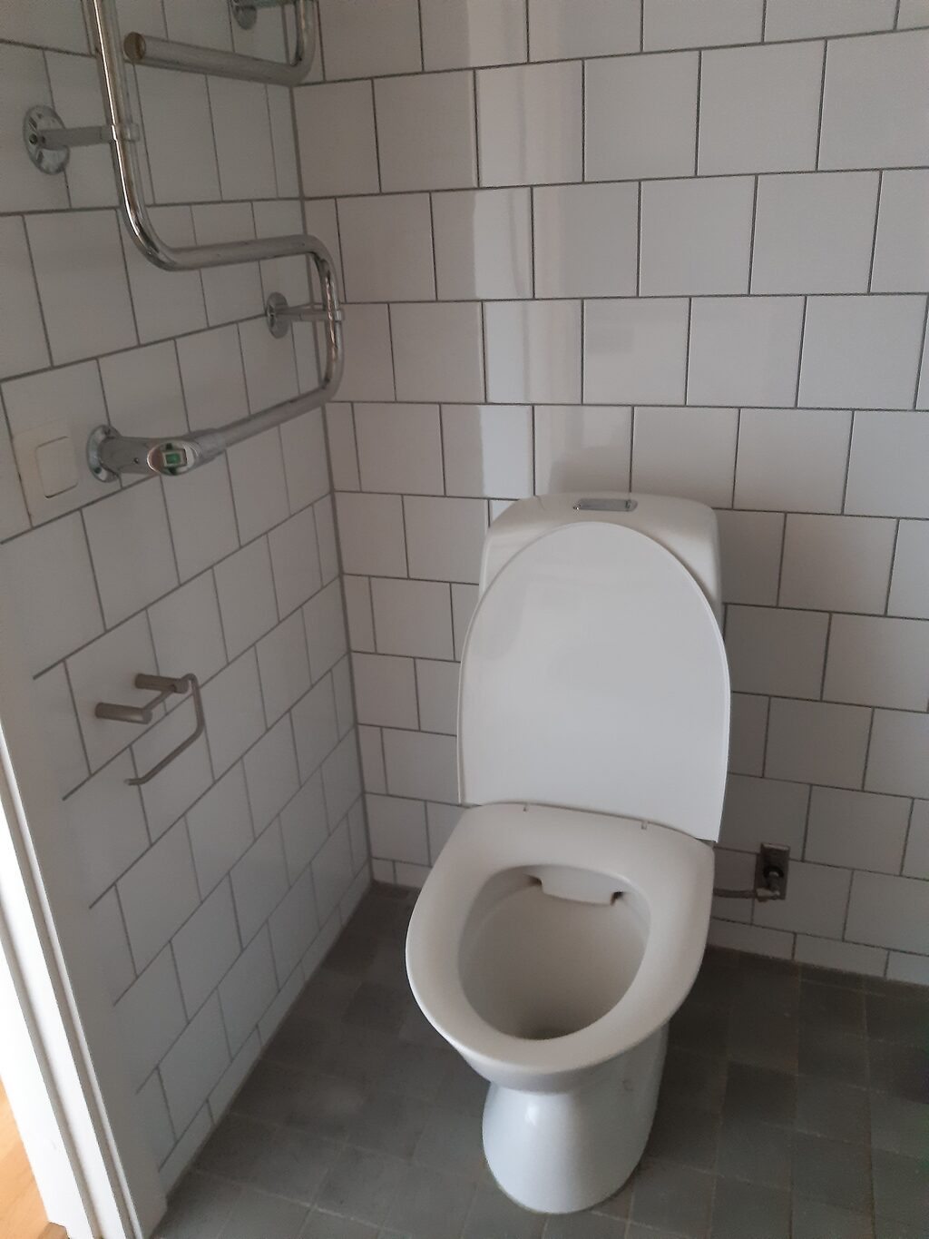 Lägenhetsbyte - Torgny Segerstedts Allé 79