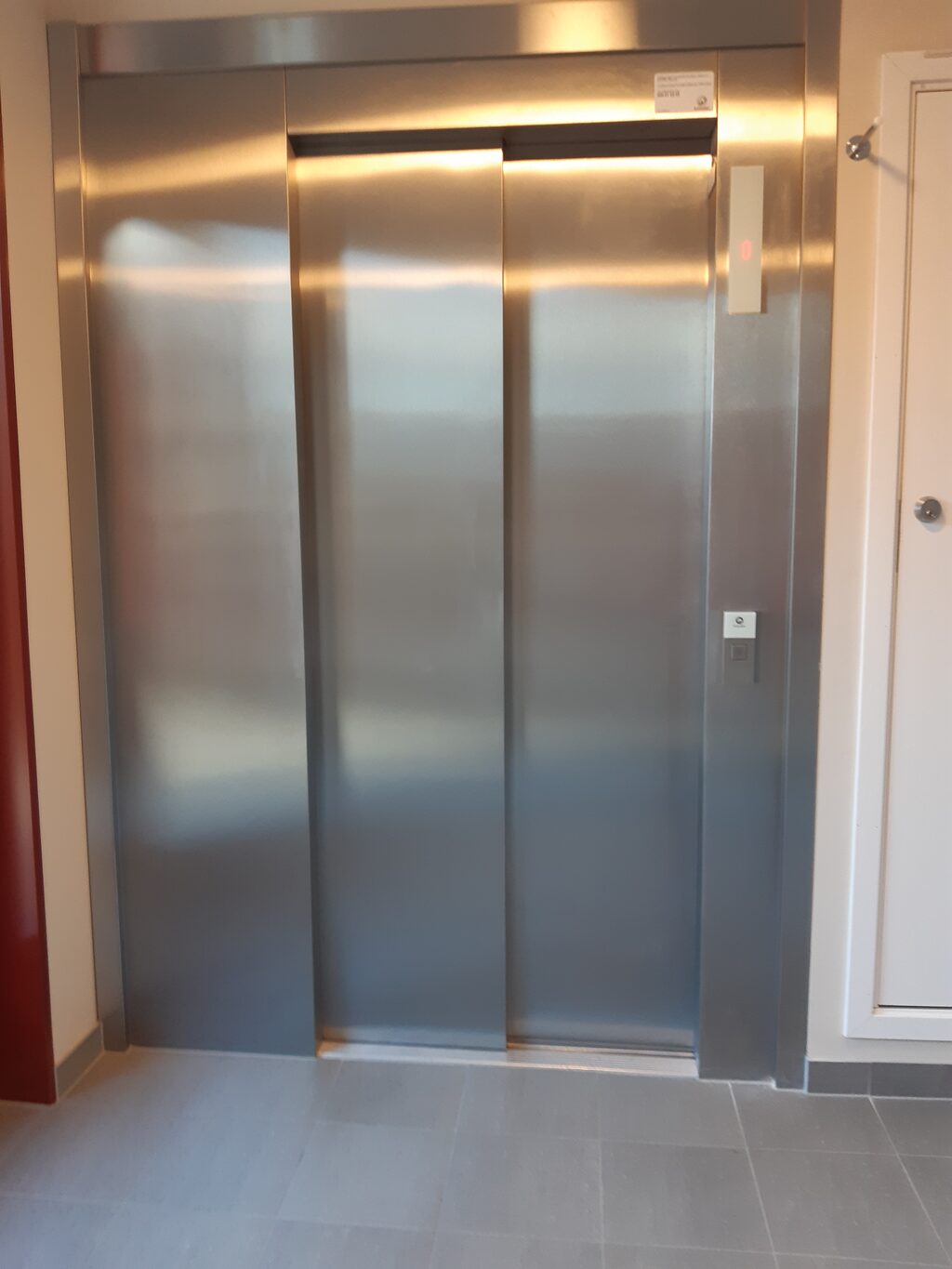 Lägenhetsbyte - Torgny Segerstedts Allé 79