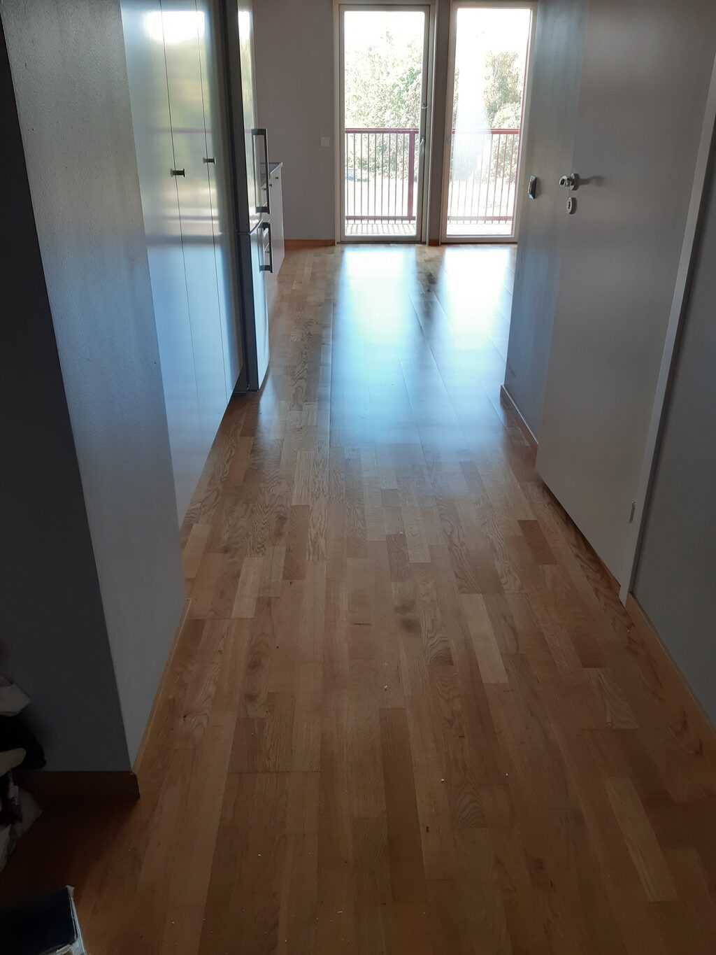 Lägenhetsbyte - Torgny Segerstedts Allé 79