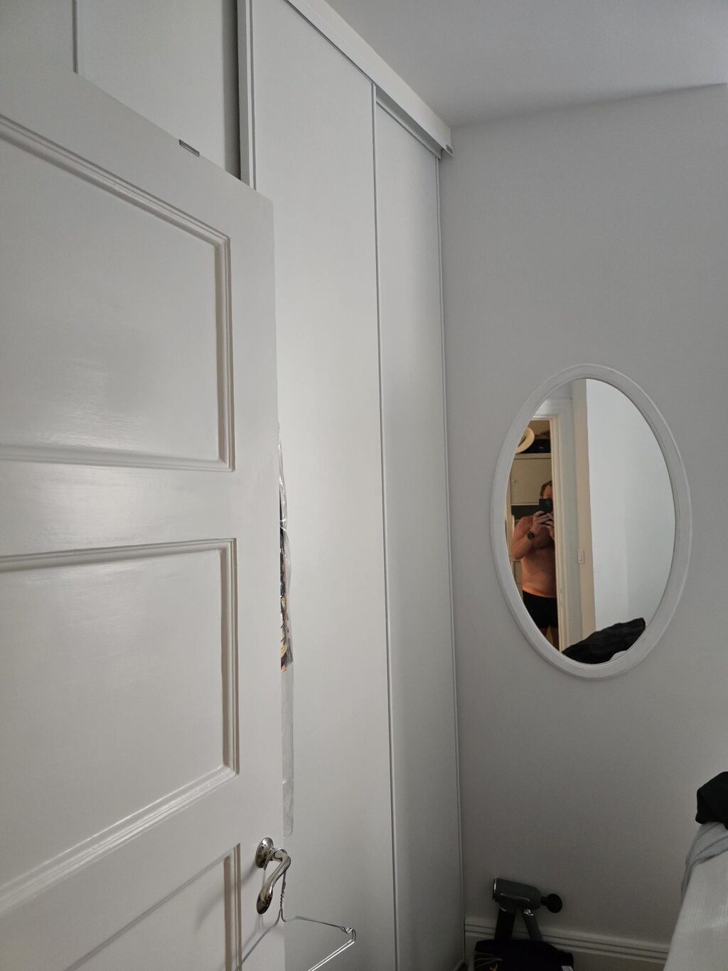 Lägenhetsbyte - Roslagsgatan 38A